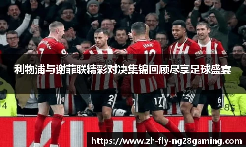 利物浦与谢菲联精彩对决集锦回顾尽享足球盛宴