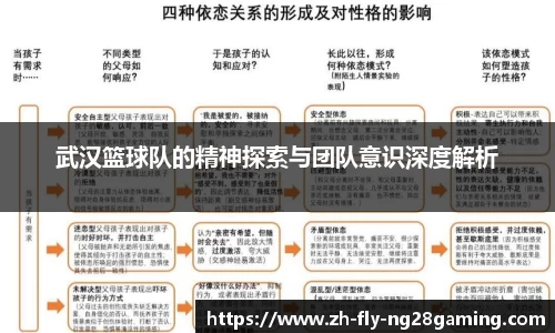 武汉篮球队的精神探索与团队意识深度解析
